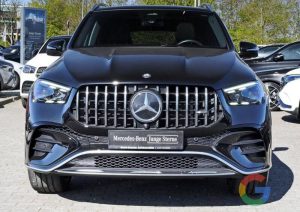 Mercedes-Benz GLE GLE M-AMG 53 4M+ AMG Line Premium Plus *PROMO* *IVA ESP.*