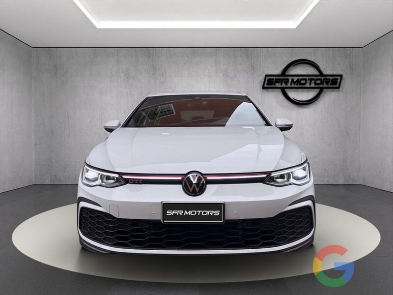 Volkswagen Golf GTI Performance 245cv-PROMO/IVA ESP.