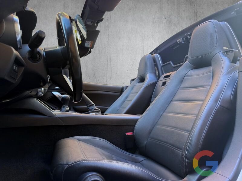 FIAT 124 Spider 1.4 Multi Air 140cv Lusso – PROMO