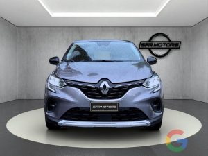 Renault Captur E-Tech plug-in hybrid 1.6 PHEV E-TECH 160 TECHNO – PROMO