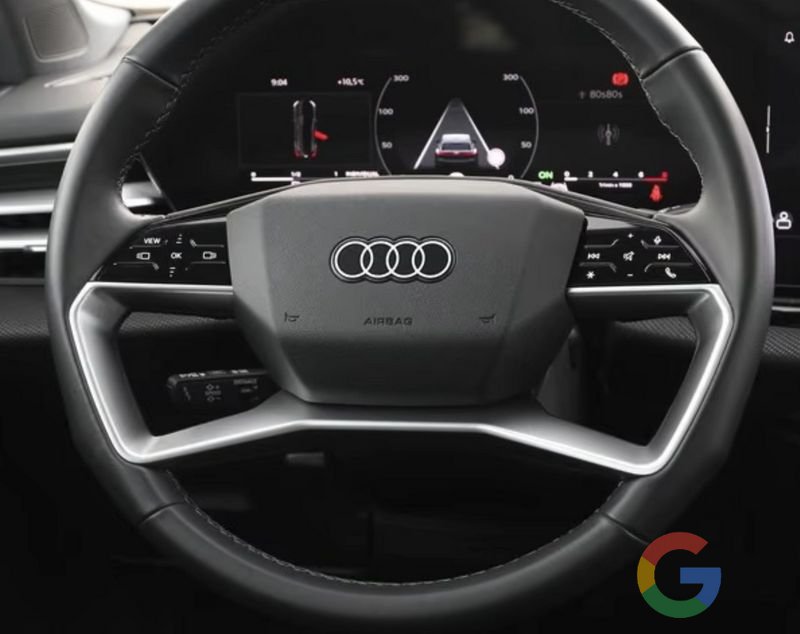 Audi A5 TFSI 150Kw S tronic Business 204cv *PROMO* *IVA ESP.*