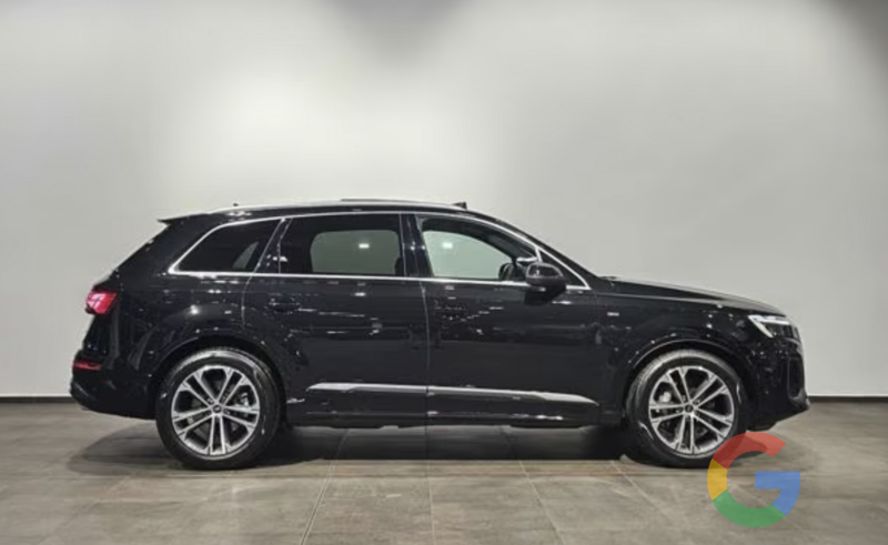 Audi Q7 Q7 3.0 tdi mhev S line edition quattro 286cv tiptronic 7p.ti *PROMO**IVA ESP*