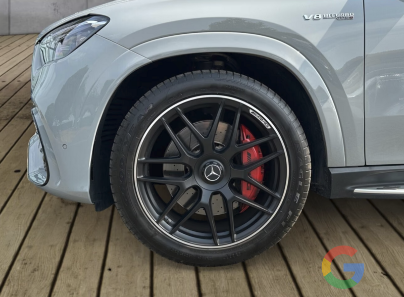 Mercedes-Benz GLE GLE M-AMG 63S 4M+ AMG Line Premium Plus *PROMO* *IVA ESP*