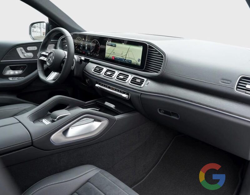 Mercedes-Benz GLE GLE 300 d Coupè 4M AMG Line Premium Plus *PROMO* *IVA ESP.*