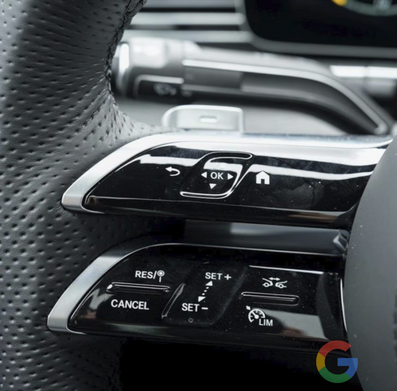 Mercedes-Benz GLE GLE 300 d Coupè 4M AMG Line Premium Plus *PROMO* *IVA ESP.*