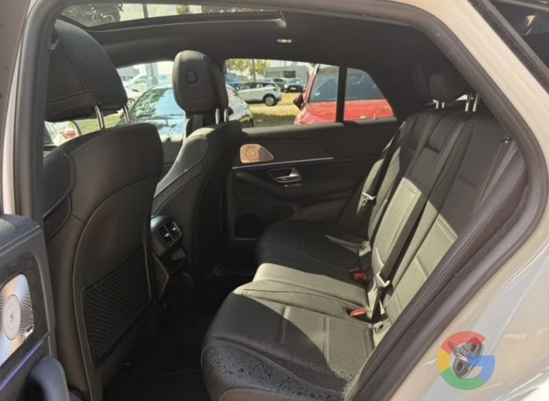 Mercedes-Benz GLE GLE 350 de 4M EQ AMG Line Prem Plus *PROMO* *IVA ESP*