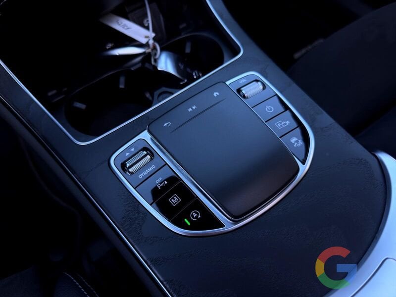 Mercedes-Benz GLC Coupé GLC Coupe 220 d Premium 4matic auto – PROMO