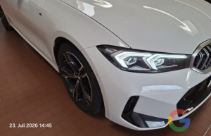 BMW Serie 3 320d 48V MSport auto *PROMO* *IVA ESP*