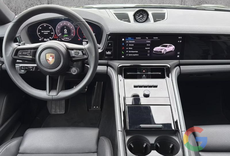 Porsche Panamera Panamera 4 E-Hybrid 470cv *PROMO* *IVA ESP.*