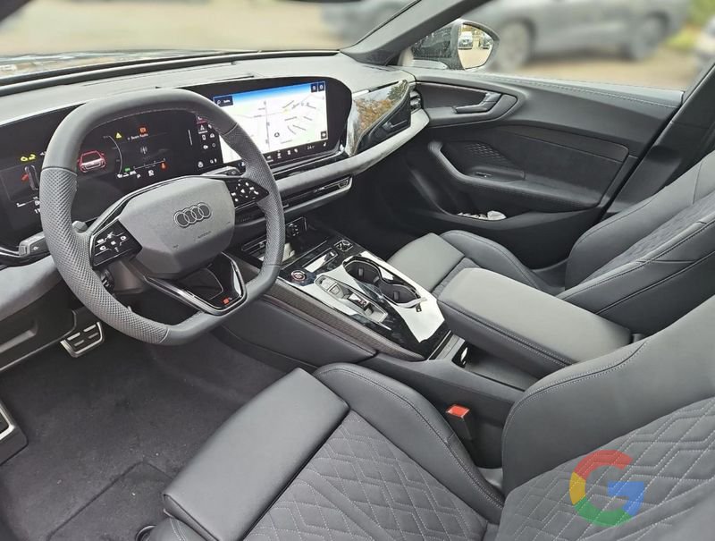 Audi A5 TDI 150Kw S tronic S line edit 204cv *PROMO* *IVA ESP.*