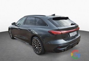 Audi A5 TDI 150Kw S tronic S line edit 204cv *PROMO* *IVA ESP.*
