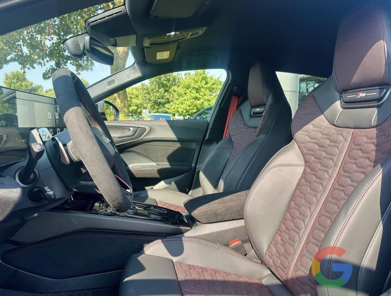 Audi RS5 RS5 e-hybrid quattro Tiptronic 639cv *PROMO* *IVA ESPOSTA*