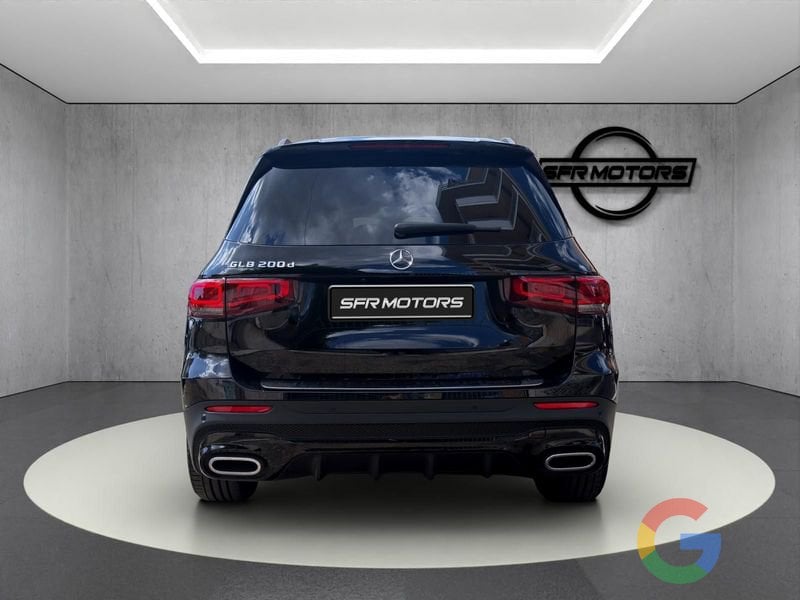 Mercedes-Benz GLB GLB 200 d Automatic 4MATIC Premium – PROMO/IVA ESP