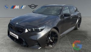 BMW M5 M5 Touring 727cv *PROMO* *IVA ESP*
