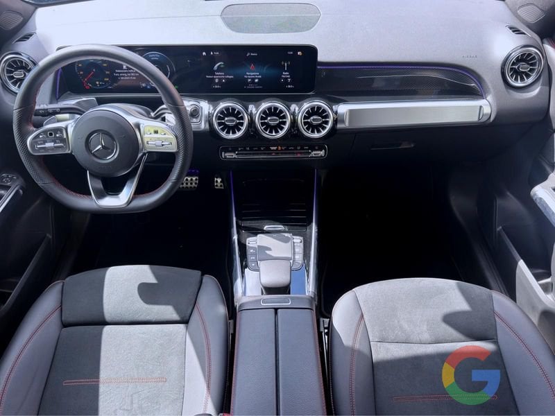Mercedes-Benz GLB GLB 200 d Automatic 4MATIC Premium – PROMO/IVA ESP