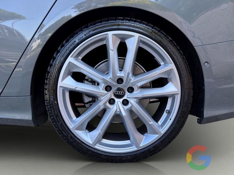 Audi A6 50 TDI 3.0 quattro tiptronic S Line – PROMO/IVA ESP.