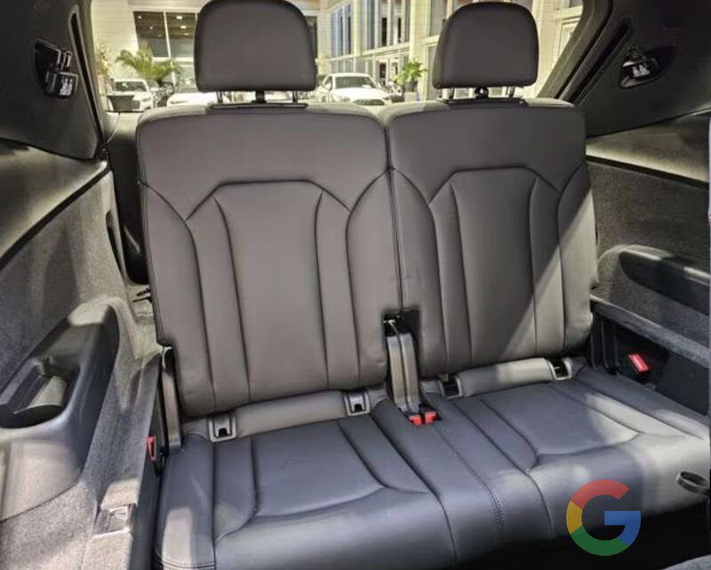 Audi Q7 Q7 3.0 tdi mhev S line edition quattro 286cv tiptronic 7p.ti *PROMO**IVA ESP*