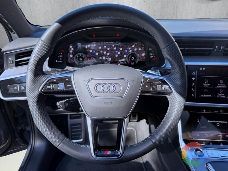 Audi A6 50 TDI 3.0 quattro tiptronic S Line – PROMO/IVA ESP.