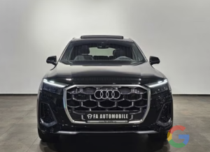 Audi Q7 Q7 3.0 tdi mhev S line edition quattro 286cv tiptronic 7p.ti *PROMO**IVA ESP*