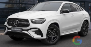 Mercedes-Benz GLE GLE 300 d Coupè 4M AMG Line Premium Plus *PROMO* *IVA ESP.*