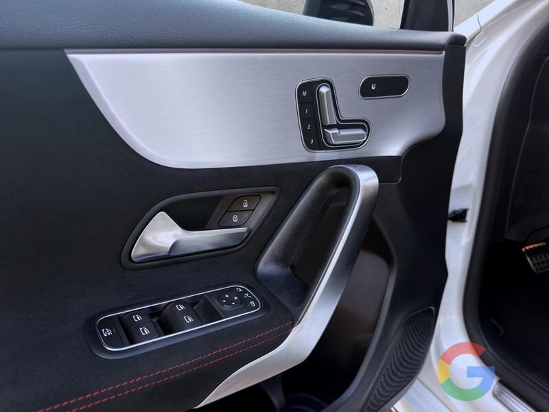 Mercedes-Benz Classe A Mercedes-AMG A 35 4MATIC – PROMO
