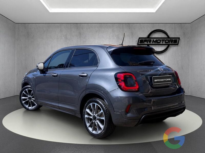 FIAT 500X Sport 1.0 T3 120cv MT E6D Sport – PREZZO PROMO