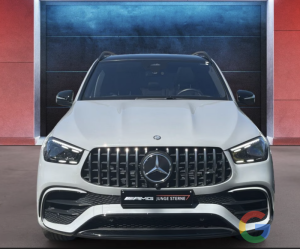 Mercedes-Benz GLE GLE M-AMG 63 S 4M+ AMG Line Premium *PROMO* *IVA ESP.*