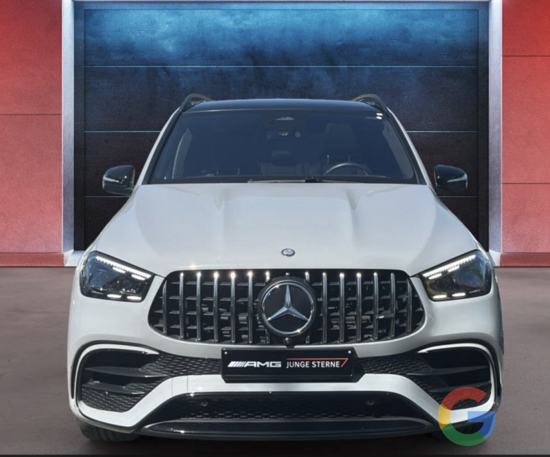 Mercedes-Benz GLE GLE M-AMG 63 S 4M+ AMG Line Premium *PROMO* *IVA ESP.*
