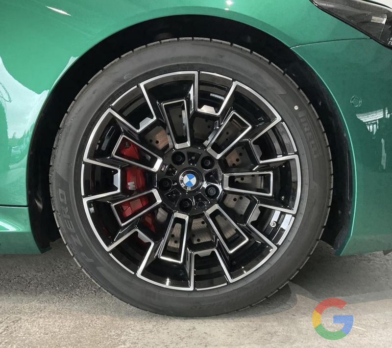 BMW M5 M5 Berlina 727cv *PROMO* *IVA ESP.*