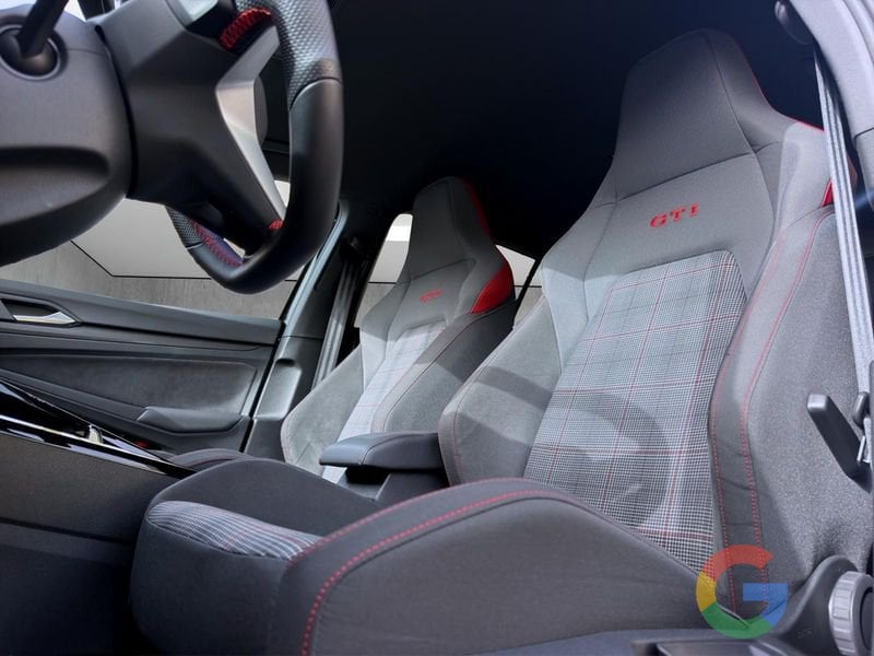 Volkswagen Golf GTI 2.0 TSI GTI DSG 245cv Performance – PROMO/IVA ESP