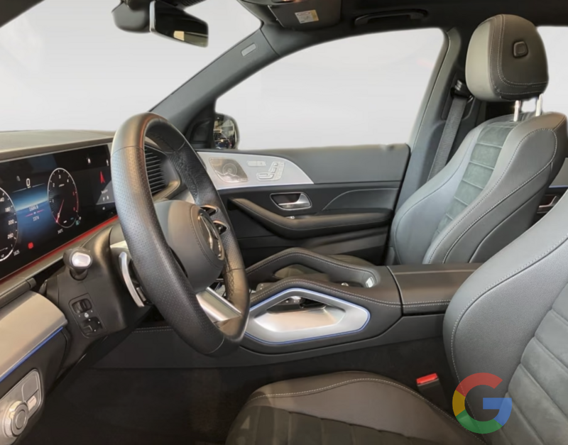 Mercedes-Benz GLE GLE 300 d 4M Advanced Plus *PROMO* *IVA ESP.*