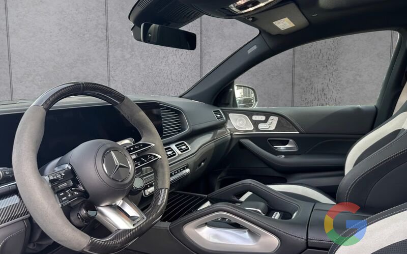 Mercedes-Benz GLE GLE M-AMG 63S 4M+ AMG Line Premium Plus *PROMO* *IVA ESP*