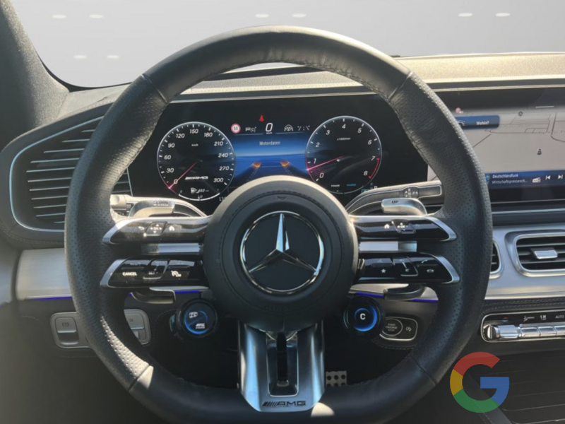 Mercedes-Benz GLE GLE M-AMG 63 S 4M+ AMG Line Premium *PROMO* *IVA ESP.*