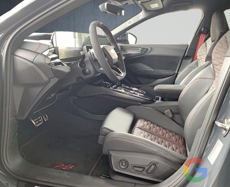 Audi RS5 RS5 e-hybrid quattro Tiptronic 639cv *PROMO* *IVA ESP.*