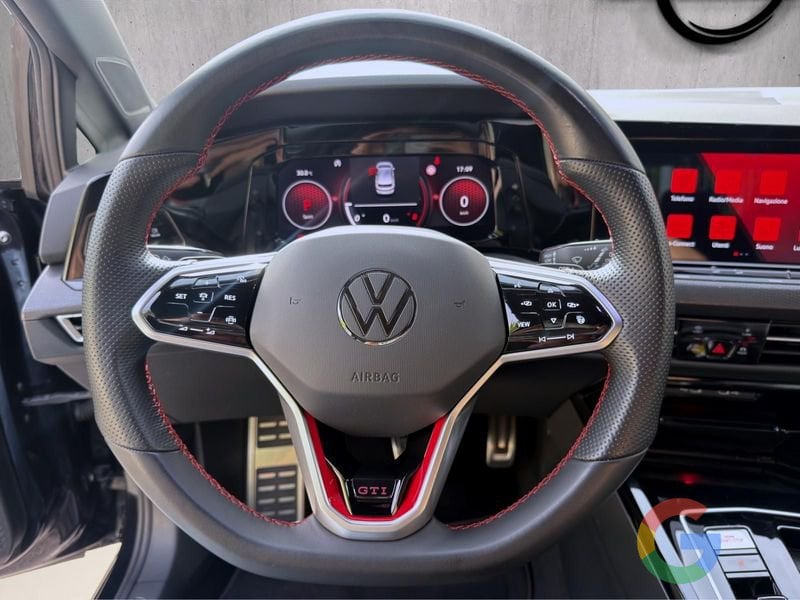 Volkswagen Golf GTI 2.0 TSI GTI DSG 245cv Performance – PROMO/IVA ESP
