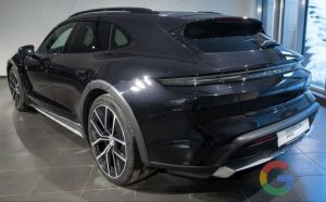 Porsche Taycan 4 Cross Turismo 435cv *PROMO* *IVA ESP.*