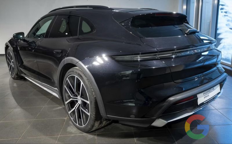 Porsche Taycan 4 Cross Turismo 435cv *PROMO* *IVA ESP.*