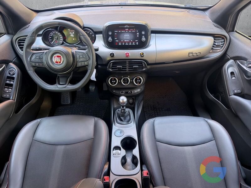 FIAT 500X Sport 1.0 T3 120cv MT E6D Sport – PREZZO PROMO
