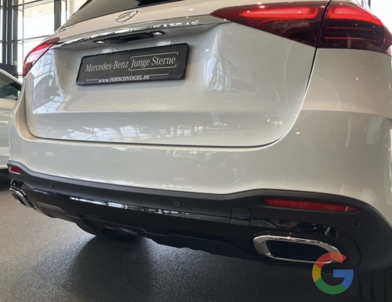 Mercedes-Benz GLE GLE 300 d 4M Advanced Plus *PROMO* *IVA ESP.*