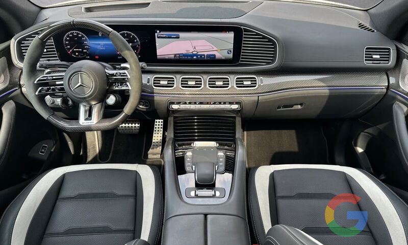 Mercedes-Benz GLE GLE M-AMG 63S 4M+ AMG Line Premium Plus *PROMO* *IVA ESP*