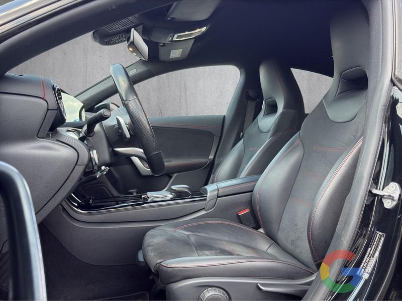 Mercedes-Benz CLA 180 Premium Plus 136cv – PROMO