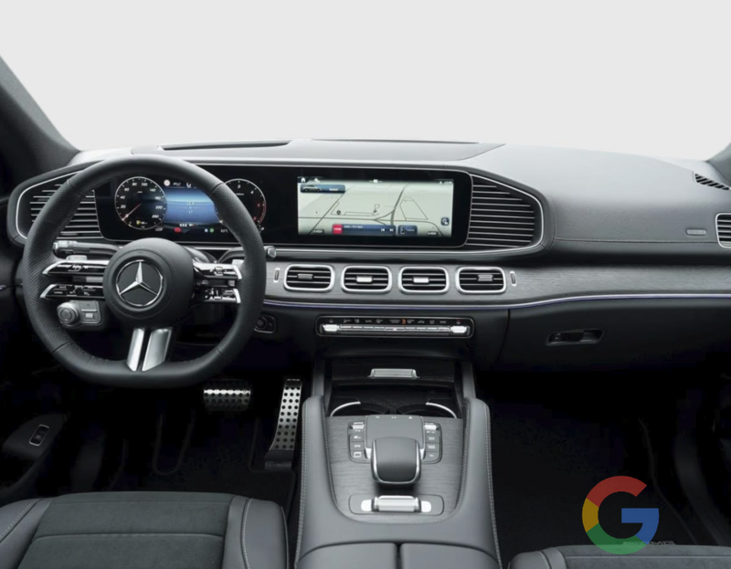 Mercedes-Benz GLE GLE 300 d Coupè 4M AMG Line Premium Plus *PROMO* *IVA ESP.*