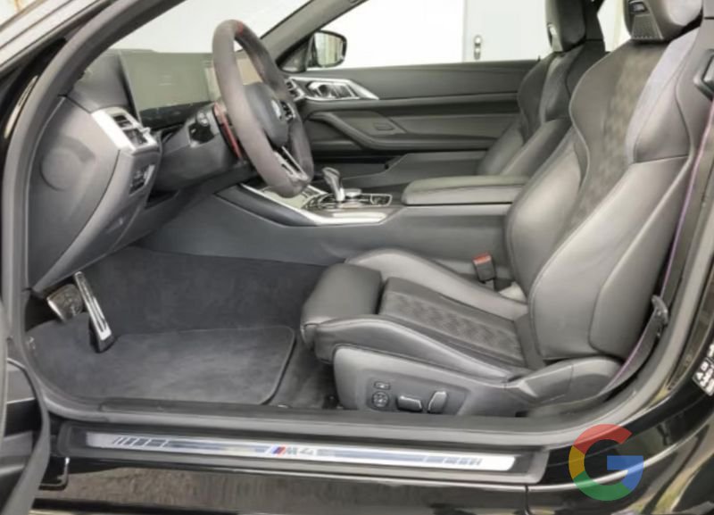 BMW M4 Cabrio M4 Competition xDrive auto 530cv *PROMO* *IVA ESP.*