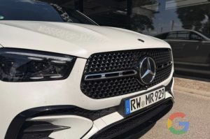 Mercedes-Benz GLE GLE 350 de 4M EQ AMG Line Prem Plus *PROMO* *IVA ESP*
