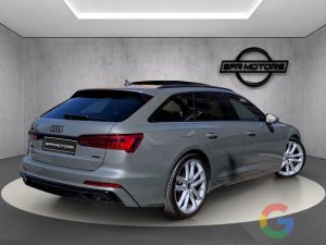 Audi A6 50 TDI 3.0 quattro tiptronic S Line – PROMO/IVA ESP.