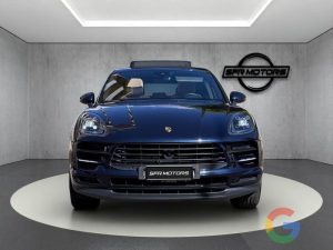 Porsche Macan 2.0 245cv – PREZZO PROMO