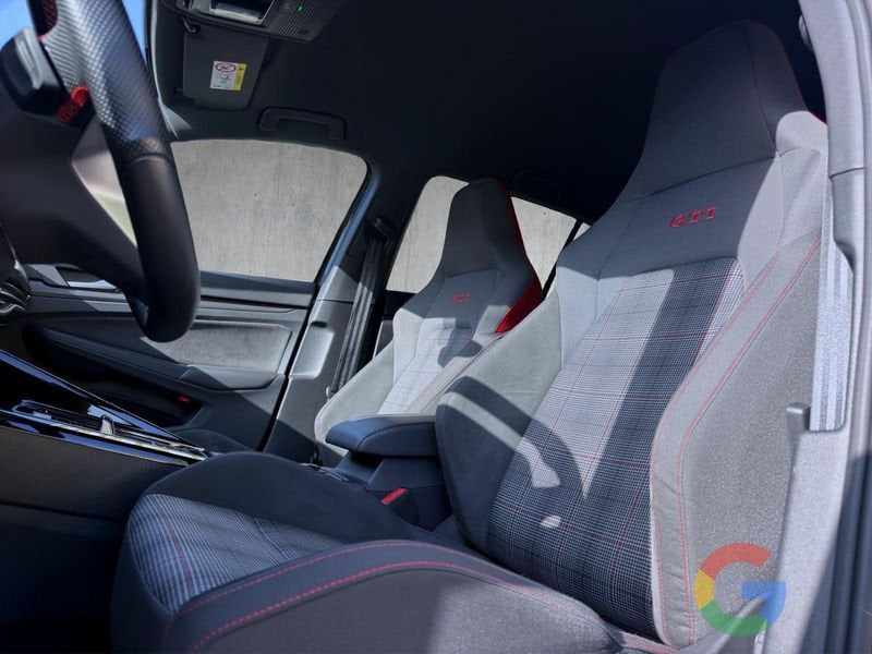 Volkswagen Golf GTI 2.0 TSI GTI DSG 245cv – PROMO/IVA ESP.