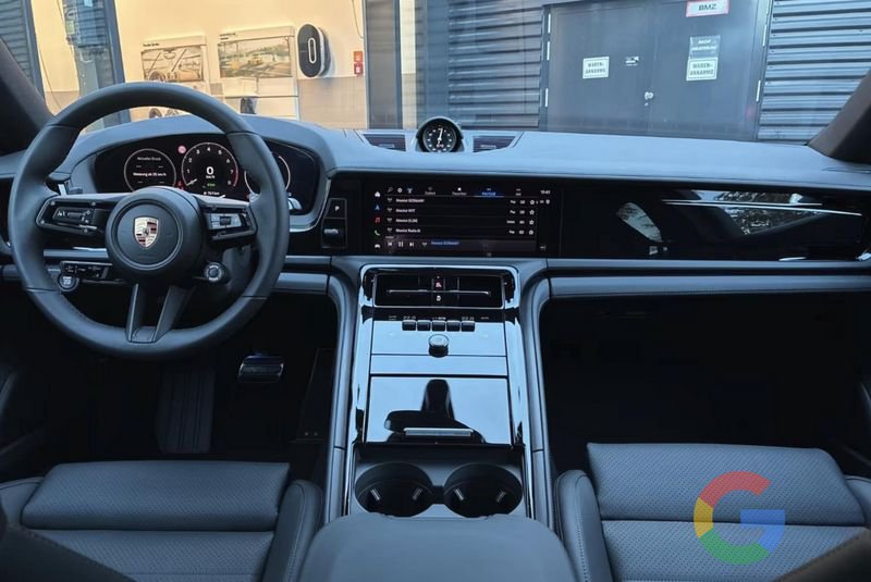 Porsche Panamera Panamera 4 E-Hybrid 470cv *PROMO* *IVA ESP.*