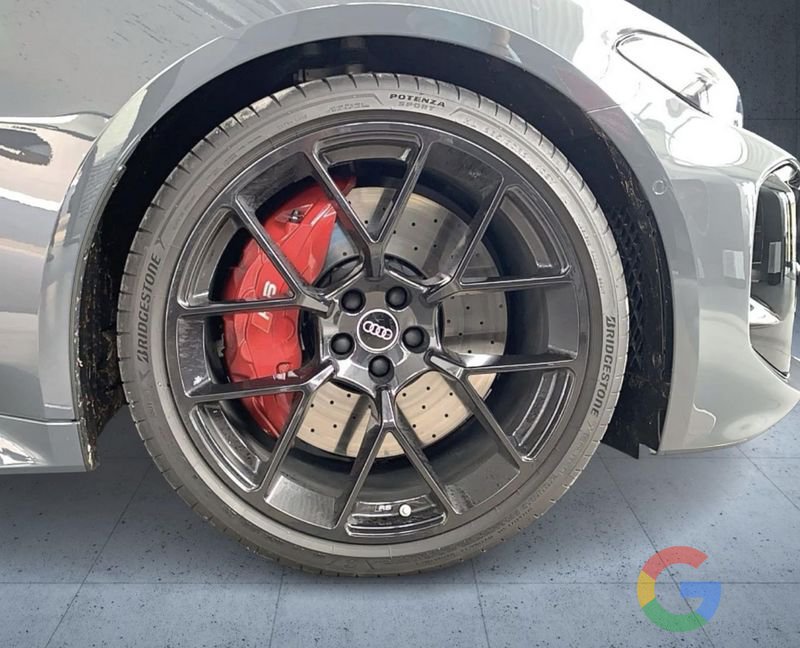 Audi RS5 RS5 e-hybrid quattro Tiptronic 639cv *PROMO* *IVA ESP.*