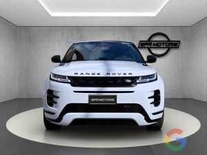 Land Rover Range Rover Evoque 2.0 D204 MHEV R-Dynamic S AWD auto – PROMO
